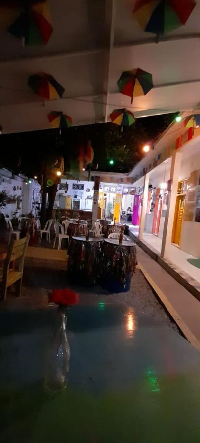 A Casa Recife - Hostel Cafe Bar Dış mekan fotoğraf